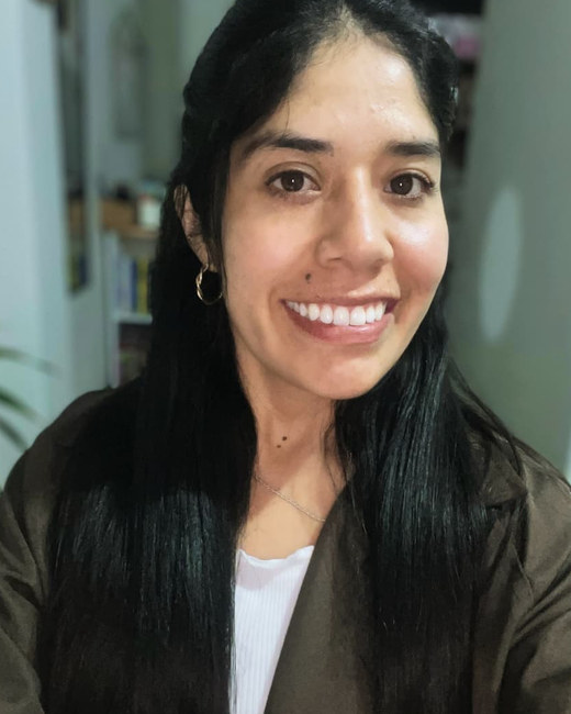 Mag. Marcionila Sánchez Bobadilla